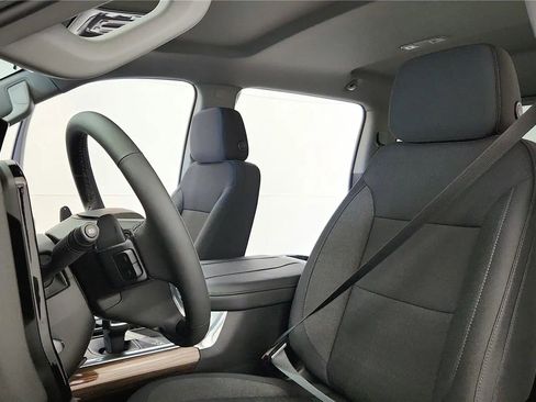 New 2026 Chevrolet Silverado 1500 LT w/ Convenience Package II AWD/4WD image 27