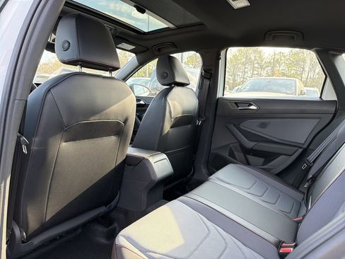 New 2026 Volkswagen Jetta GLI Autobahn FWD image 13