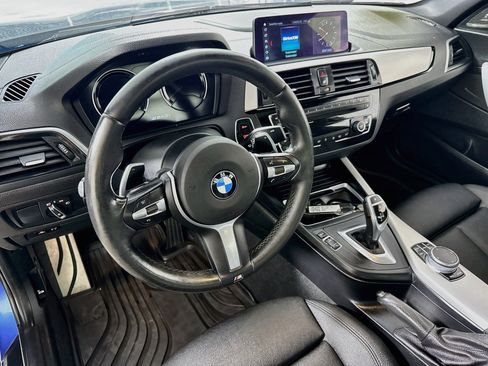 Used 2018 BMW M240i xDrive Coupe AWD/4WD image 14