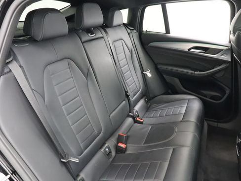 Used 2023 BMW X4 xDrive30i w/ Premium Package AWD/4WD image 33