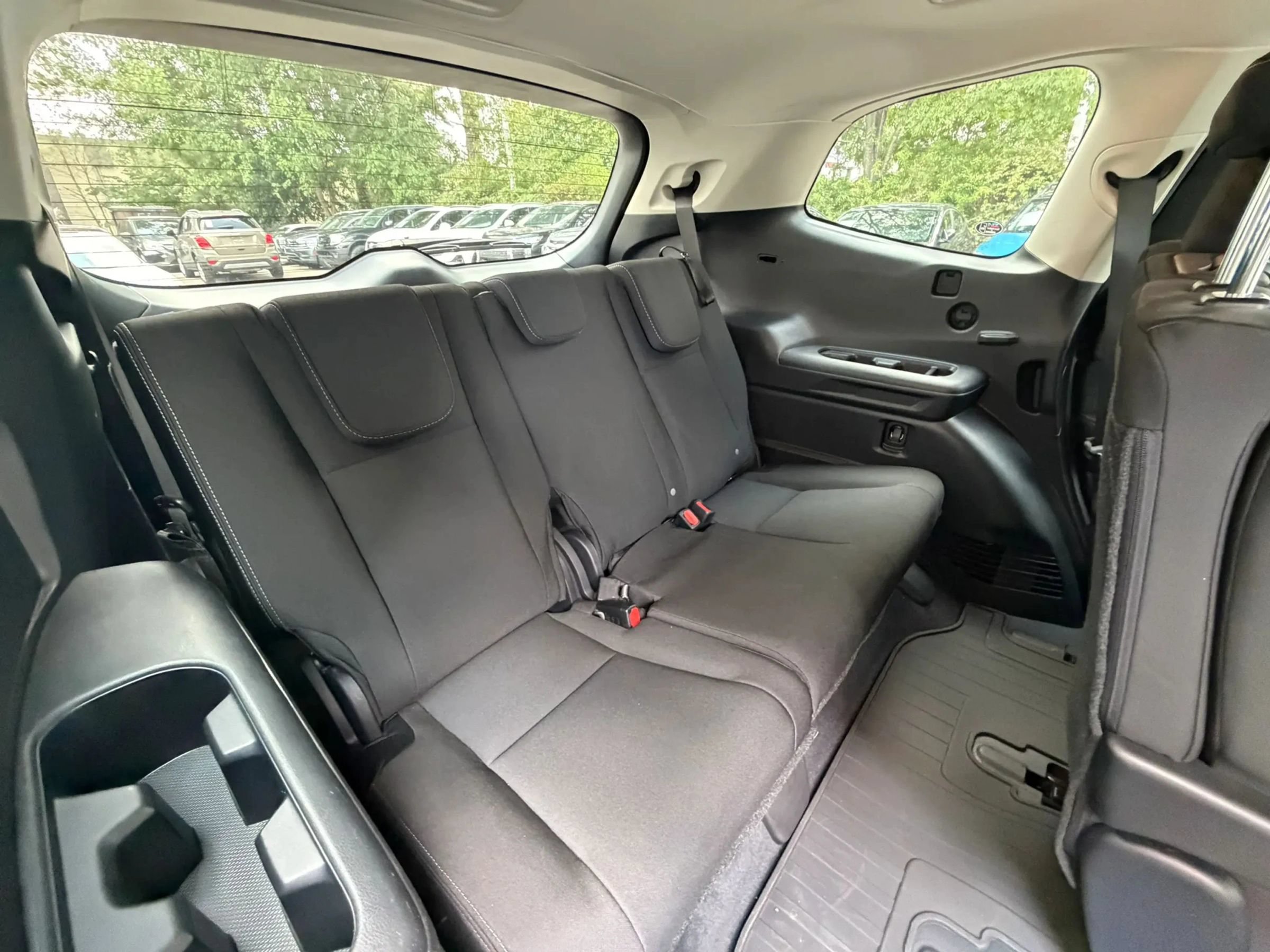 Used 2022 Subaru Ascent Premium AWD/4WD image 15