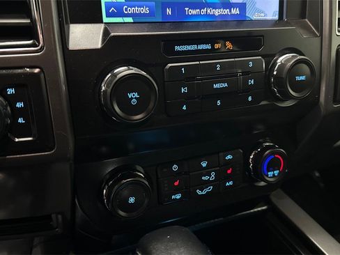 Used 2020 Ford F150 XLT w/ Equipment Group 302A Luxury image 27