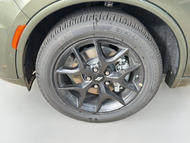 New 2027 Dodge Durango GT AWD/4WD image 34