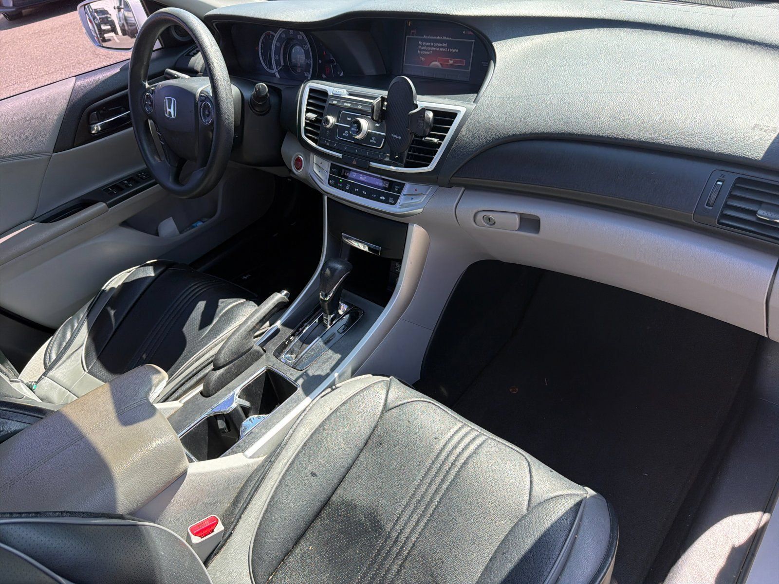 Used 2014 Honda Accord EX image 11