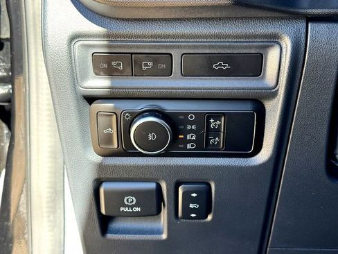 Used 2023 Ford F150 Tremor w/ Equipment Group 402A High image 14