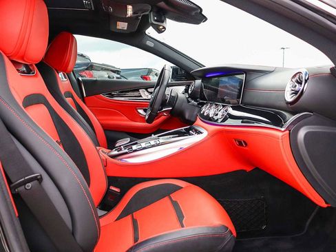 Used 2020 Mercedes-Benz AMG GT 53 image 23