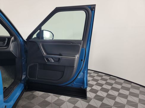 Used 2023 Rivian R1S Adventure image 18