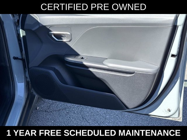 Used 2025 Kia K4 FWD image 8