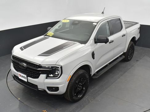 New 2026 Ford Ranger XLT AWD/4WD image 41