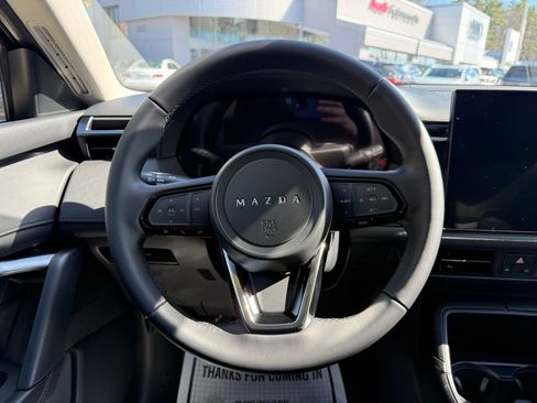 New 2026 MAZDA CX-5 Preferred AWD/4WD image 32