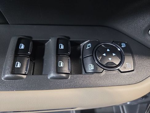 Used 2024 Ford Expedition Platinum AWD/4WD image 34