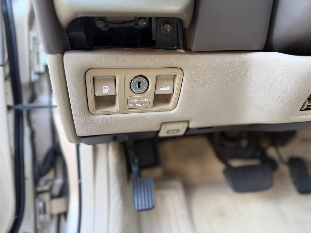 Used 2001 Lexus GS 300 RWD image 20