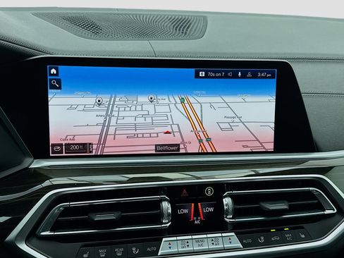 Used 2023 BMW X5 xDrive40i image 9