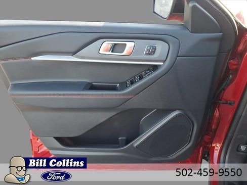 New 2026 Ford Explorer ST image 16
