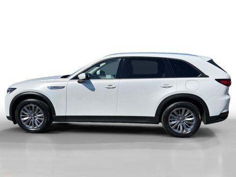 Certified 2024 MAZDA CX-90 Plug-In Hybrid w/ Preferred AWD/4WD image 2