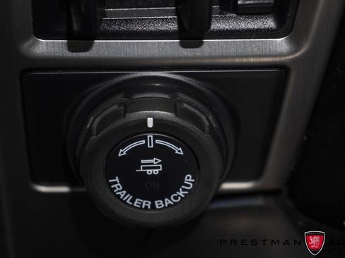 Used 2020 Ford F450 Platinum w/ FX4 Off-Road Package image 50