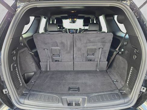 Used 2024 Dodge Durango R/T RWD image 6