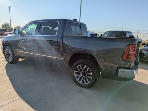 New 2026 RAM 1500 Limited image 6