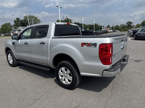 Used 2019 Ford Ranger XLT w/ FX4 Off-Road Package AWD/4WD image 6