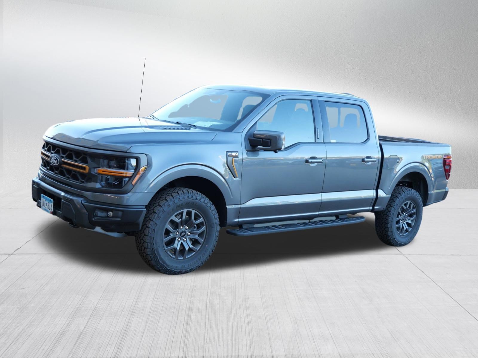 Used 2026 Ford F150 Tremor w/ Equipment Group 402A High AWD/4WD image 3