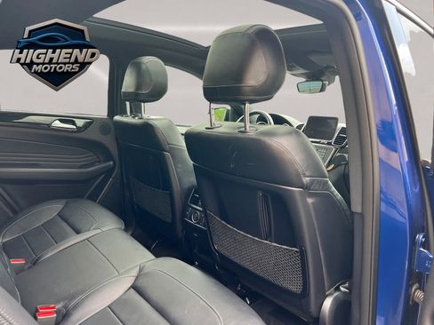 Used 2019 Mercedes-Benz GLE 43 AMG 4MATIC Coupe image 24