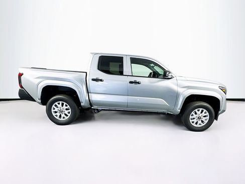 New 2026 Toyota Tacoma SR image 10