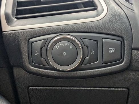 Used 2024 Ford Edge SEL AWD/4WD image 22
