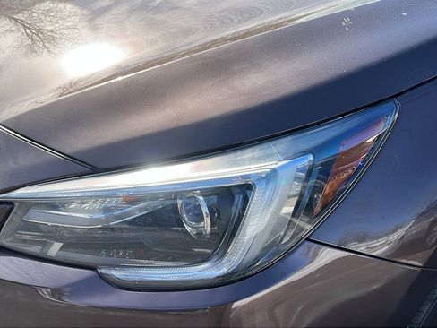 Used 2019 Subaru Outback 2.5i Limited image 8