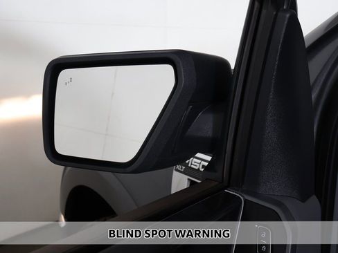 Used 2023 Ford F150 XLT w/ Equipment Group 301A Mid image 5