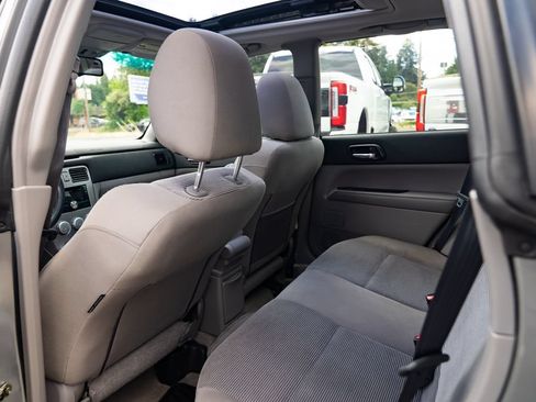 Used 2007 Subaru Forester 2.5X AWD/4WD image 19