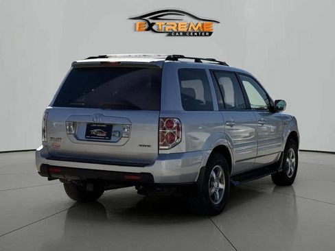 Used 2007 Honda Pilot EX-L image 6