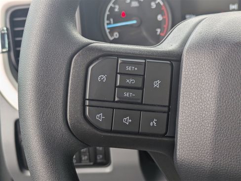 New 2026 Ford F250 XLT image 4