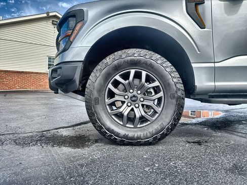 Used 2025 Ford F150 Tremor w/ Equipment Group 402A High AWD/4WD image 10