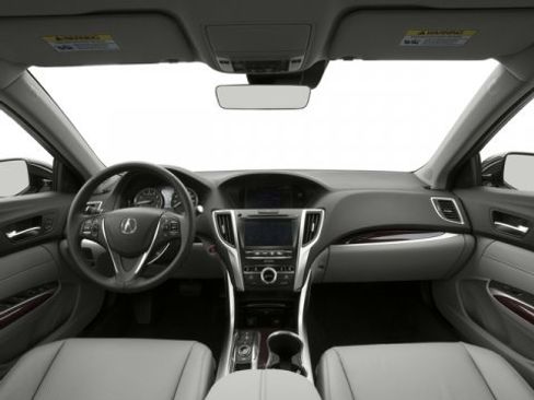 Used 2016 Acura TLX V6 Tech image 7