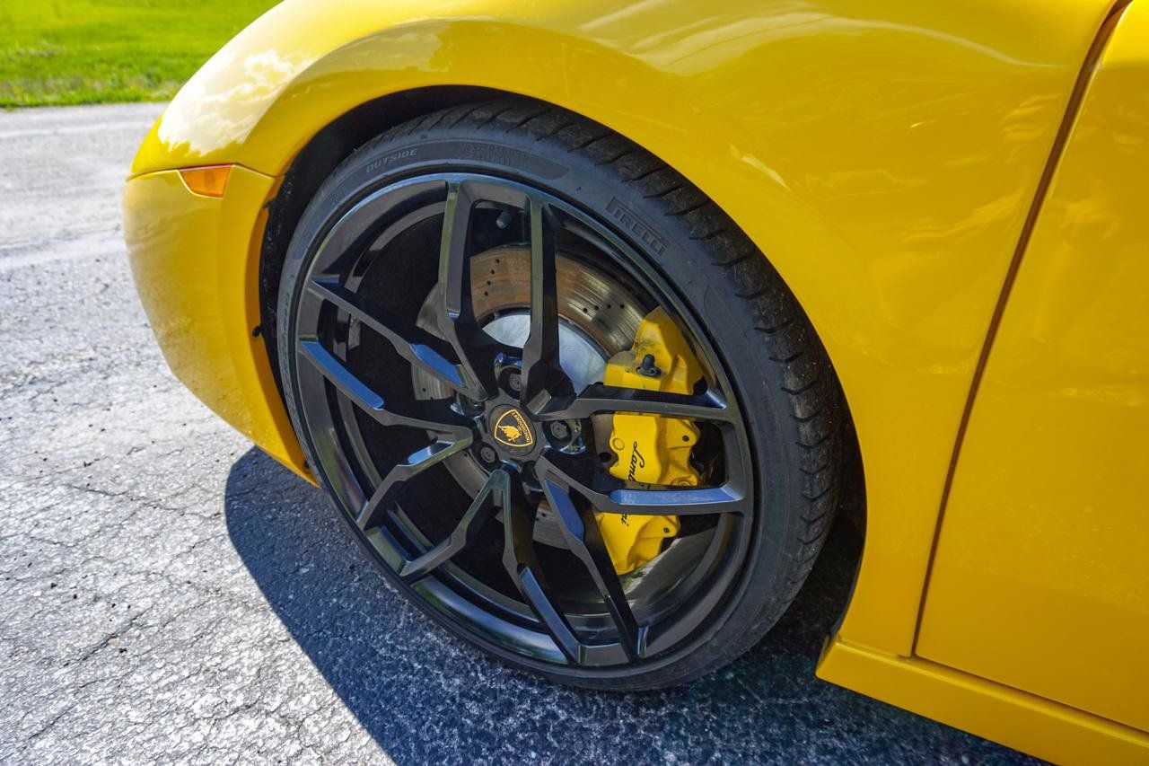 Used 2005 Lamborghini Gallardo AWD/4WD image 50