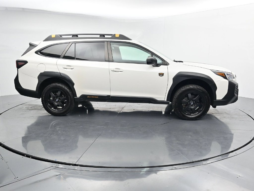 Used 2024 Subaru Outback Wilderness AWD/4WD image 9