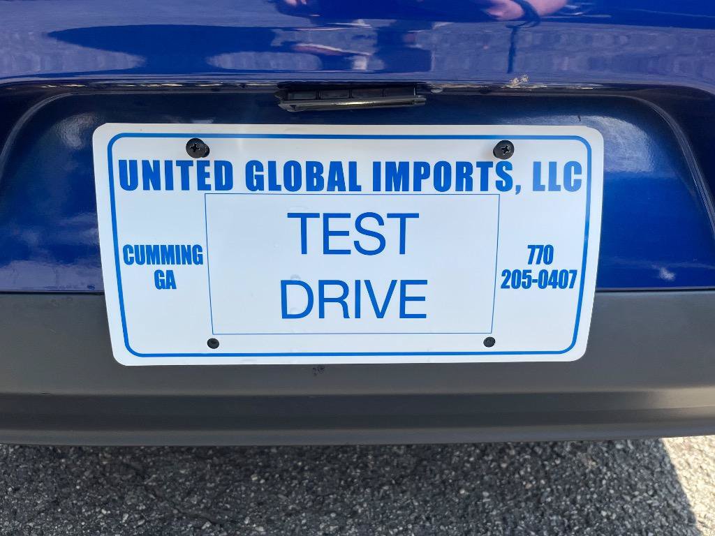 Used 2020 Dodge Challenger SXT w/ Blacktop Package RWD image 10