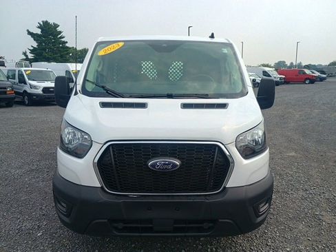 Used 2023 Ford Transit 250 Base w/ Exterior Upgrade Package image 3