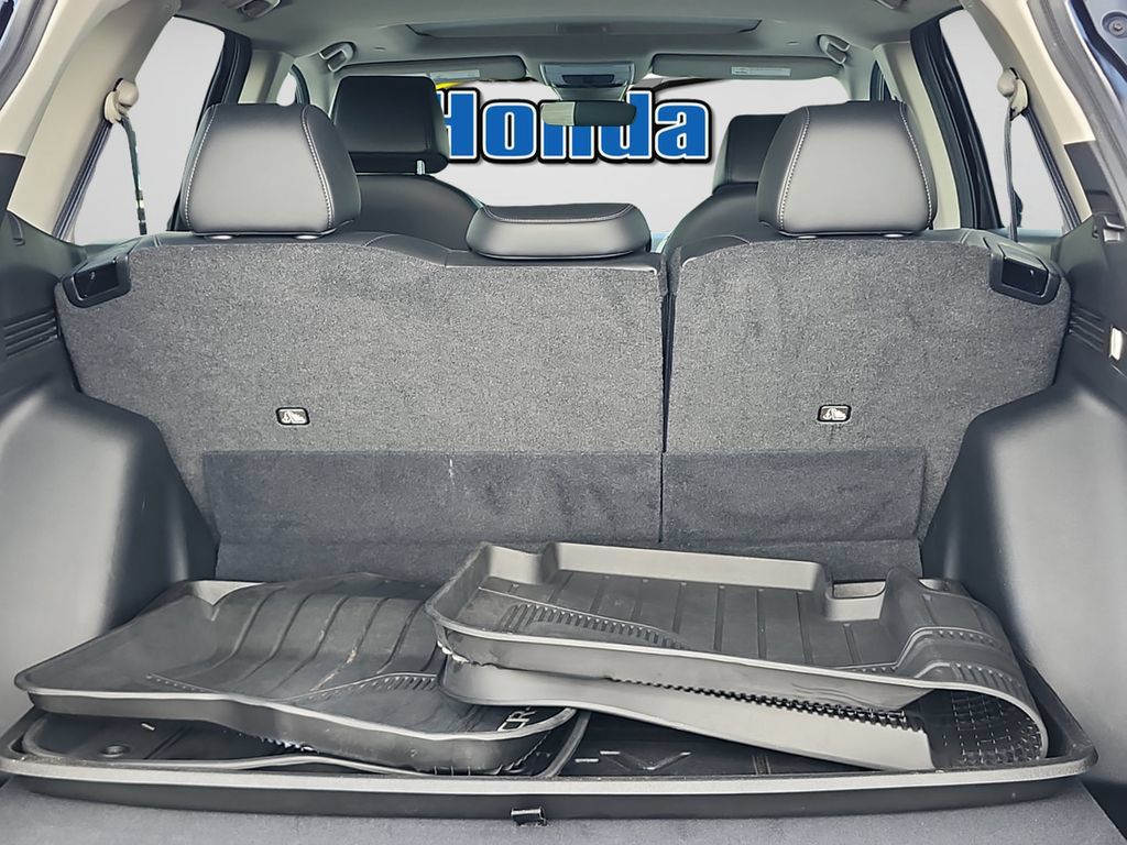 Certified 2024 Honda CR-V EX-L image 16