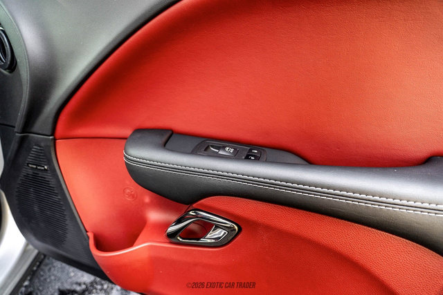 Used 2023 Dodge Challenger SRT Hellcat Redeye RWD image 66
