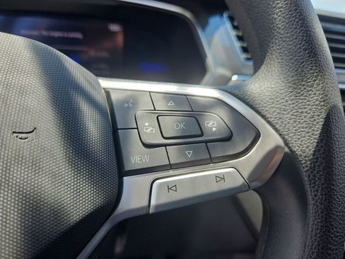 Used 2023 Volkswagen Tiguan S image 26