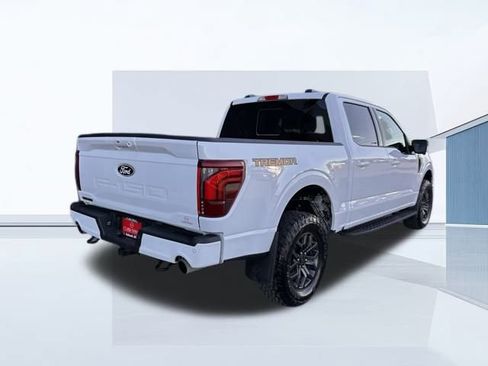 Used 2024 Ford F150 Tremor image 7