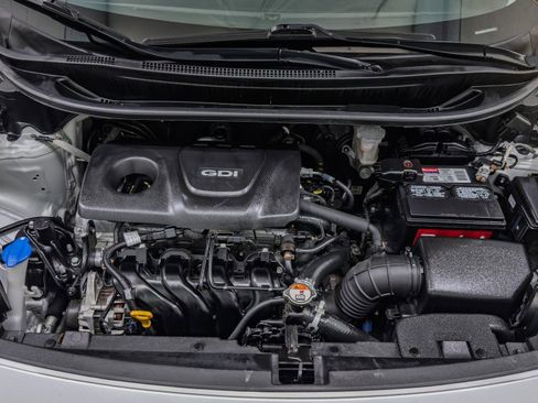 Used 2016 Kia Rio LX image 29