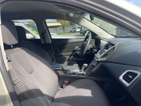 Used 2014 GMC Terrain SLE image 10