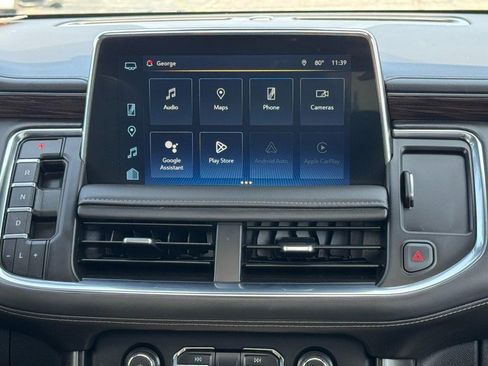 Used 2023 Chevrolet Tahoe LT w/ LT Signature Package AWD/4WD image 10