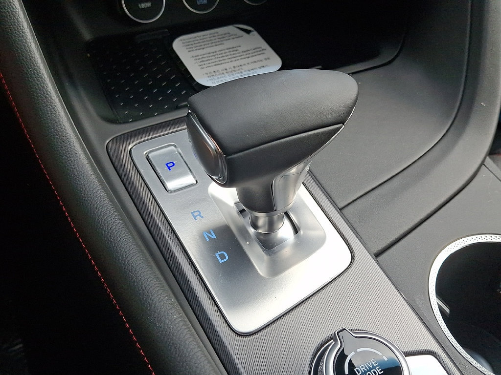 New 2026 Genesis G70 3.3T Sport Prestige AWD/4WD image 17