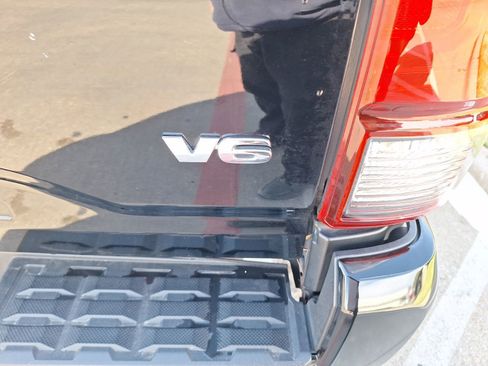 Used 2023 Toyota Tacoma SR image 12