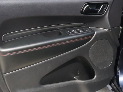 Used 2025 Dodge Durango GT w/ Blacktop Package image 15