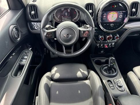 Used 2024 MINI Cooper Countryman S AWD/4WD image 18