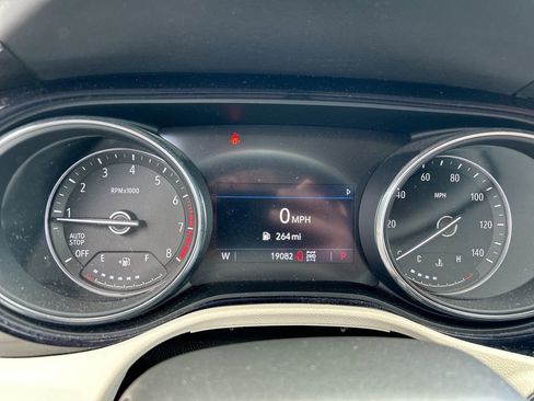 Used 2023 Buick Encore GX Preferred w/ Cold Weather Comfort Package image 15